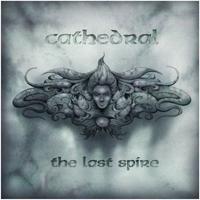 cd: Cathedral: The Last Spire