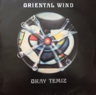 lp: Oriental Wind, Okay Temiz: Oriental Wind