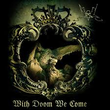 cd: Summoning: With Doom We Come