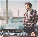 cd: Chris Isaak: Forever blue