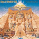 cd: Iron Maiden: Powerslave