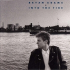 cd: Bryan Adams: Into the Fire