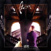 cd: A.C.T: Last Epic