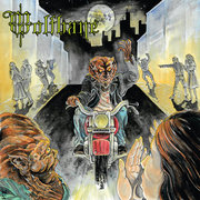 Wolfsbane:wolfsbane