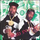 cd: Eric B. & Rakim: Paid In Full