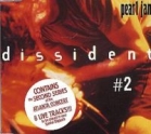 cd-singel: Pearl Jam: Dissident #2