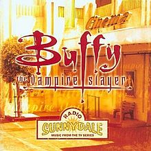 cd: Buffy the Vampire Slayer: Radio Sunnydale