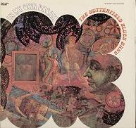 cd: Paul Butterfield Blues Band: In My Own Dreams