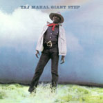 2lp gatefold: Taj Mahal: Giant Step - De Ole Folks At Home