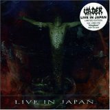cd: Vader: Live in Japan
