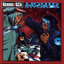 cd: GZA/Genius: Liquid Swords
