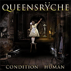 cd: Queensrÿche: Condition Hüman