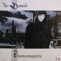 lp: Damned: Phantasmagoria