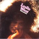 lp: Leslie West: Mountain
