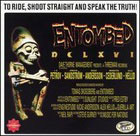 cd: Entombed: DCLXVI - To ride, shoot straight and speak the truth