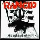 cd: Rancid: And out come the wolves