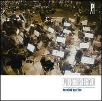 cd-digipak: Portishead: Roseland NYC live