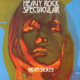 lp: Bram Stoker: Heavy rock spectacular