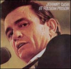 cd: Johnny Cash: At Folsom Prison
