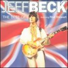 cd: Jeff Beck: The Best of