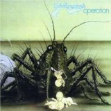 lp-gatefold: Birth Control: Operation