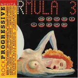 lp-gatefold: Formula 3: Sognando E Risognando