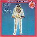 cd: Weather Report: I Sing The Body Electric