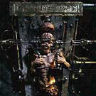 cd: Iron maiden: the X factor