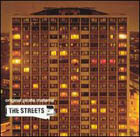 cd: Streets: Original Pirate Material