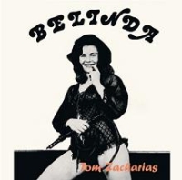 lp: Tom Zacharias: Belinda