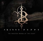 cd-digipak: Skinny Puppy: The Greater Wrong Of The Right
