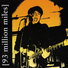 cd-ep: 93 million miles: 93 million miles
