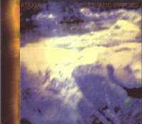 obestämt: Ataxia: Automatic writing