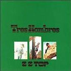 lp-gatefold: zz top: tres hombres