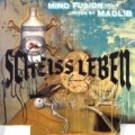 cd: Madlib: Mind Fusion vol. 3