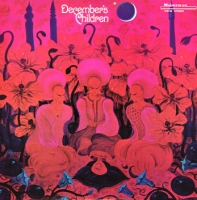 laserdisc: December's Children: December's Children