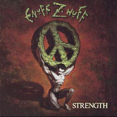 cd: Enuff Z´nuff: Strength