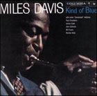 lp: Miles Davis: Kind of Blue
