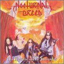 cd: Nocturnal Breed: No retreat... No surrender