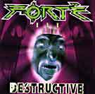 cd: Forte: Destructive