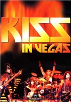 dvd: KISS: In Vegas
