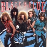 Black 'n Blue:Black´N Blue