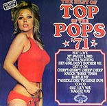 Top Of The Pops:Best Of Top Of The Pops '71