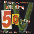 cd: VA: Definitivt 50 Spänn 4
