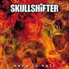 cd: Skullshifter: Here in Hell