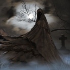 cd-ep: Dark Black: Midnight Wraith