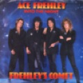 Ace Frehley:Into the night