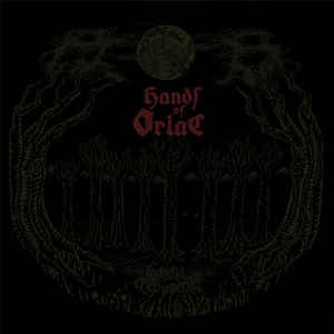 lp: Hands of Orlac: Figli Del Crepuscolo
