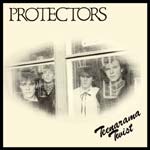 lp: Protectors: Teenarama Twist