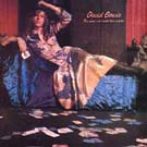 lp: David Bowie: The Man Who Sold the World